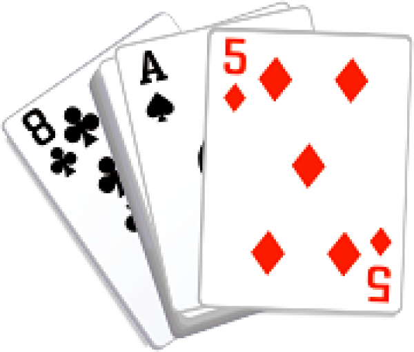 Spilakvöld á Nausti