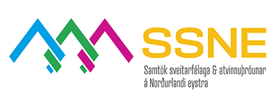 SSNE óska eftir að ráða drífandi einstakling í starf sviðsstjóra atvinnu- og byggðaþróunar í starfs…