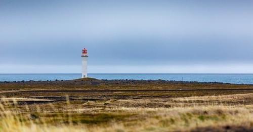 Vinnufundur vegna Áfangastaðaáætlunar Norðurhjarasvæðisins