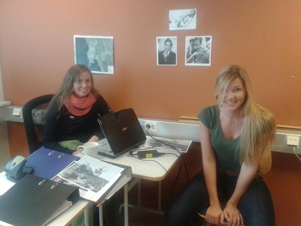 Sumarnemar í Menntasetrinu