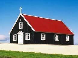 Guðsþjónusta í Svalbarðskirkju 2. maí. kl. 14:00