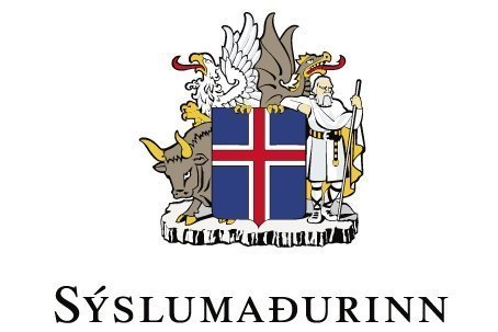 Tilkynning frá Sýslumanni Norðurlands eystra