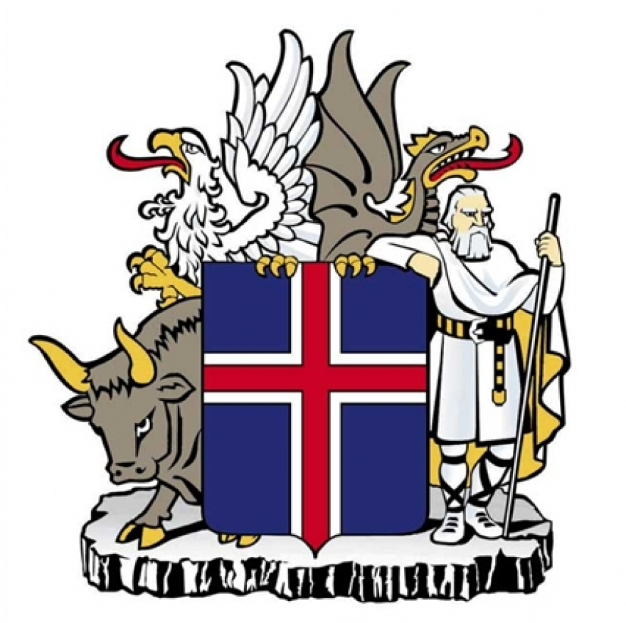Sýslumaðurinn
Norðurland eystra