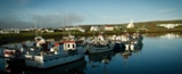 Vélgæslunámskeið byrjar á föstudaginn