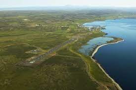 Fallið frá því að draga úr flugi til Þórshafnar og Vopnafjarðar