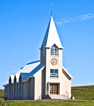 Auglýsing um skipulagsmál í Langanesbyggð