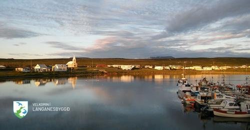 Vinnufundur Markaðsstofu Norðurlands á Þórshöfn