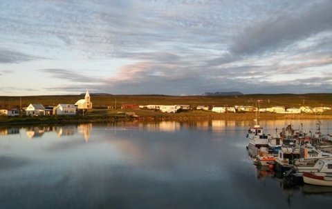 Auglýst er eftir byggingaraðilum