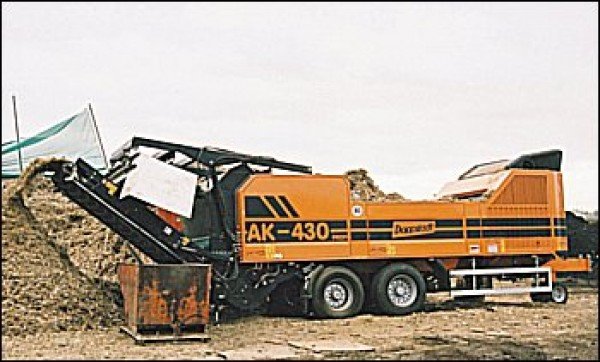 Timburkurlari á Þórshöfn