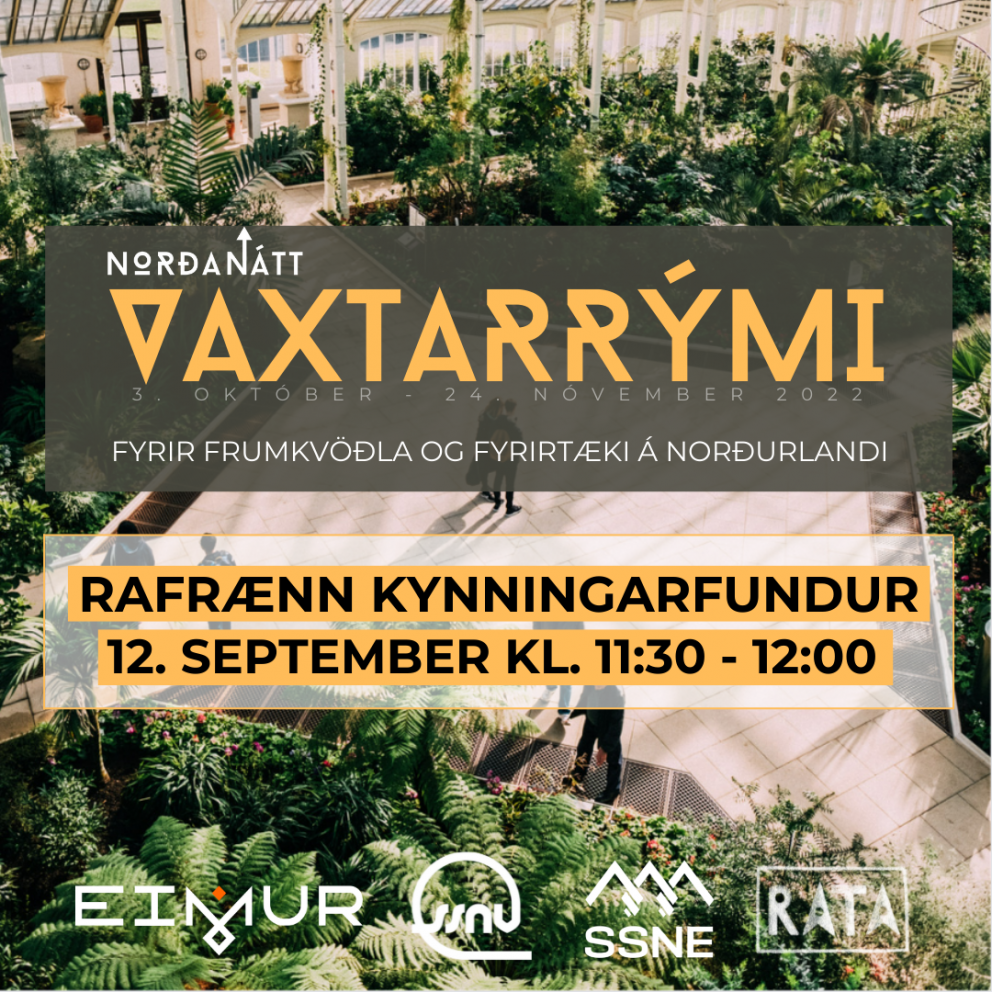 Vaxtarrými Norðanáttar