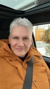 Nýr verkefnastjóri Kistunnar á Þórshöfn