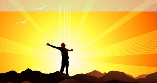 Sól, sól skín á mig