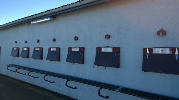 Sorpmál skoðuð á Vopnafirði